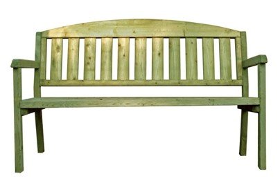 3 seater bench