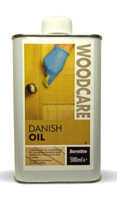 Danish Oil