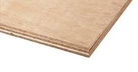 Elliotis Pine Plywood