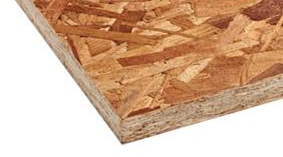 OSB (Sterling board)