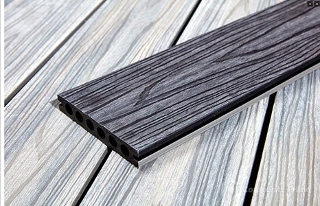 HD Dual Composite Decking Board