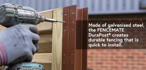 Fencemate DuraPost