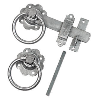 Gate Fitting Set