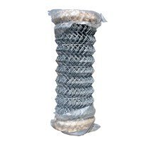 Galvanised Chain Link