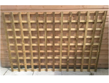 Weavo Heavy Duty Trellis