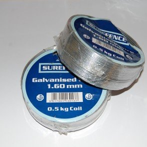 0.5kg tying wire