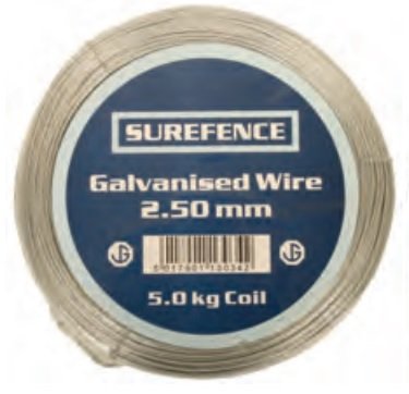 5kg line wire